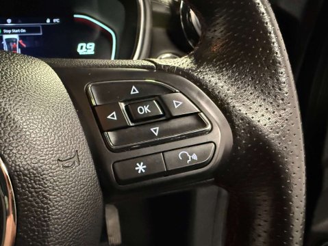 MG HS 1.5 MG HS Excite Semi-Auto 5dr 16