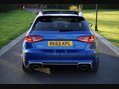 Audi RS3 2.5 TFSI Sportback S Tronic quattro Euro 6 (s/s) 5dr 12