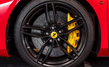 Ferrari 488 GTB 6