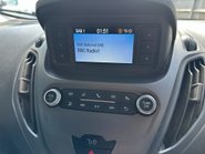 Ford Transit Courier TREND 1.5 TDCI 5dr 11