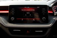 Skoda Fabia MONTE CARLO TSI DSG 26