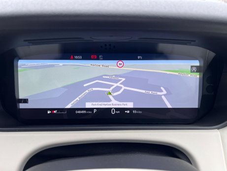 Land Rover Range Rover Velar 2.0 D240 R-Dynamic HSE Auto 4WD Euro 6 (s/s) 5dr 83