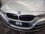BMW 3 Series 3.0 335d M Sport Saloon 4dr Diesel Auto xDrive Euro 6 (s/s) (313 ps) 34