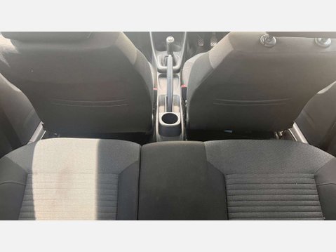 Volkswagen Polo 1.2 SE Hatchback 3dr Petrol Manual Euro 5 (60 ps) 16