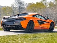 McLaren 570S 570 S Coupe 5