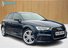 Audi A3 1.4 TFSI CoD S line Sportback 5dr Petrol Manual Euro 6 (s/s) (150 ps)