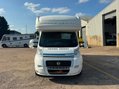 Auto-Trail Apache 2