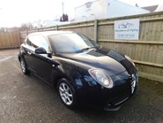 Alfa Romeo Mito 0.9 TWINAIR PROGRESSION 3Dr 2