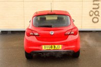 Vauxhall Corsa SPORT 6