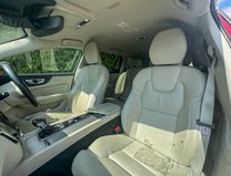 Volvo V60 2.0 D4 Inscription Pro Estate 5dr Diesel Auto Euro 6 (s/s) (190 ps) 8