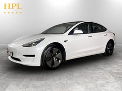 Tesla Model 3 Saloon 4dr Electric Auto RWD (241 bhp) Sat Nav - Cruise - Reverse Camera