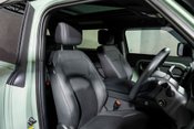 Land Rover Defender 90 75TH LIMITED EDITION. NOW SOLD. SIMILAR REQUIRED. PLEASE CALL 01903 254800. 19