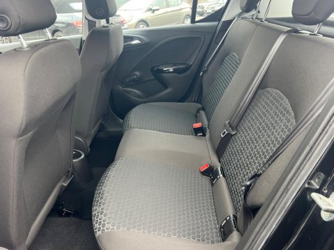 Vauxhall Corsa 1.4i ecoTEC Energy Auto Euro 6 5dr 29
