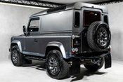 Land Rover Defender 90 NOW SOLD. SIMILAR REQUIRED. PLEASE CALL 01903 254800. 6