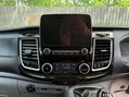 Ford Transit Custom 300 LIMITED L2H2 P/V ECOBLUE MHEV 25