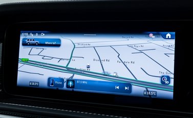 Mercedes-Benz G Series AMG G63 Carbon Edition 24