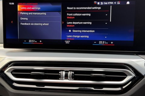 BMW 3 Series 330E M SPORT -VAT Q -DRIVING ASSISTANT PRO -PAN ROOF -H/K -M PRO PACK 60
