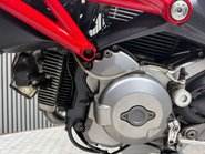 Ducati Monster 696 2011 ONLY 5K SERVICED WARRANTY 696CC LONG MOT VERY CLEAN NAKED 38
