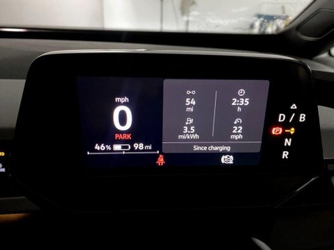 Volkswagen ID.3 Pro Performance 58kWh Family Hatchback 5dr Electric Auto (204 ps) Alloys - 13