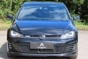 Volkswagen Golf 2.0 TDI BlueMotion Tech GTD DSG Euro 6 (s/s) 3dr 3