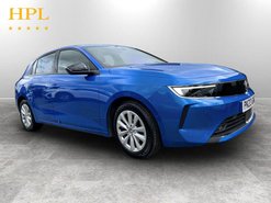 Vauxhall Astra 1.2 Turbo Design Hatchback 5dr Petrol Manual Euro 6 (s/s) (130 ps)