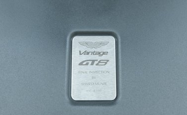 Aston Martin Vantage GT8 43