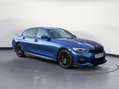 BMW 3 Series 2.0 330e M Sport Auto 4dr 7
