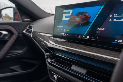 BMW M2 Auto - Facelift Model 14