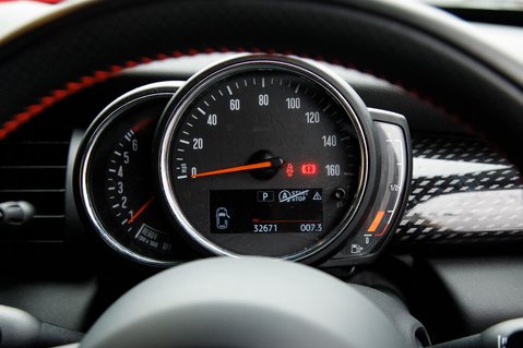 Mini Hatch COOPER S SPORT 15
