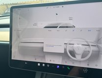 Tesla Model Y (Sold) (Dual Motor) Long Range SUV 5dr Electric Auto 4WDE (384 bhp) 22