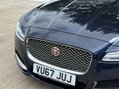 Jaguar XF 2.0 XF Portfolio D AWD Auto 4WD 5dr 38
