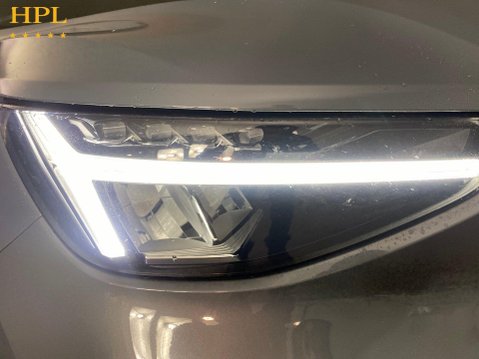 Volvo XC40 Recharge 69kWh Plus SUV 5dr Electric Auto (231 ps) Alloys - Air Con - DAB R 9