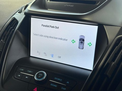 Ford Kuga 2.0 TDCi EcoBlue ST-Line Edition Powershift AWD Euro 6 (s/s) 5dr 15