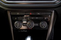 Volkswagen T-Roc SE TSI EVO DSG 35