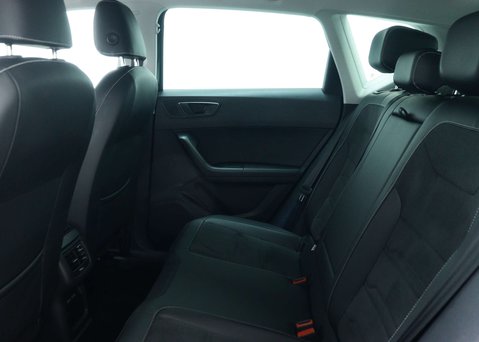 SEAT Ateca 1.5 TSI EVO XPERIENCE SUV 5dr Petrol DSG Euro 6 (s/s) (150 ps) 52