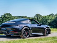 Porsche 911 3.0 911 Targa 4 GTS 4WD 2dr 5