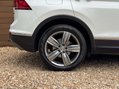 Volkswagen Tiguan 2.0 Tiguan SEL TDI BlueMotion Technology 4Motion Semi-Auto 4WD 5dr 15