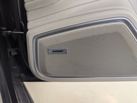 Porsche Panamera 2.9 Panamera 4 E-Hybrid Semi-Auto 4WD 5dr 89