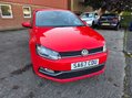 Volkswagen Polo 1.0 Polo Match Edition 5dr 23