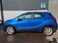 Vauxhall Mokka X 1.4i Turbo Active Euro 6 (s/s) 5dr 5