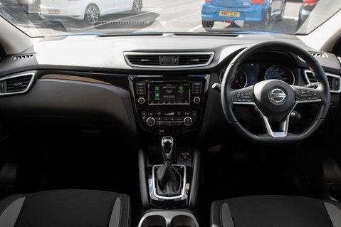 Nissan Qashqai DCI ACENTA PREMIUM DCT 3