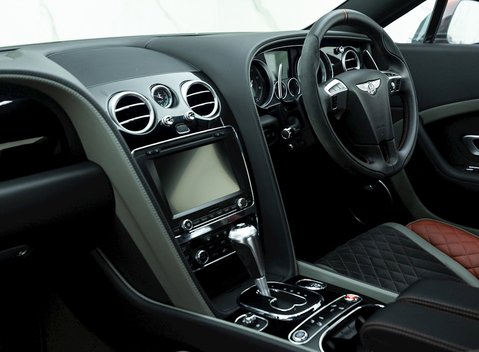 Bentley Continental Supersports 14