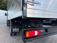 Iveco Daily 35C18H 3750WB Arborous Toolbox Tipper - Comfort Pack 24