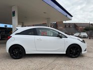 Vauxhall Corsa LIMITED EDITION 4