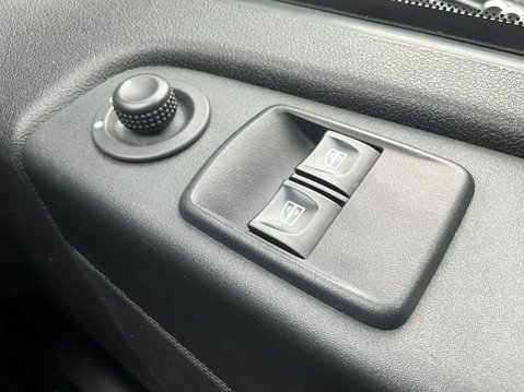 Vauxhall Vivaro L2H1 2900 SPORTIVE CDTI BITURBO S/S 22