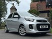 Kia Picanto 3 ISG 2