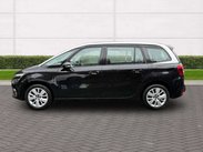 Citroen C4 Picasso 1.6 C4 Grand Picasso Feel Blue HDi S/S 5dr 6