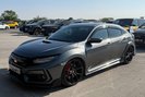 Honda Civic 2.0 Civic GT Type R VTec 5dr