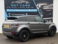 Land Rover Range Rover Evoque 2.2 SD4 Pure Tech Auto 4WD Euro 5 (s/s) 5dr 3