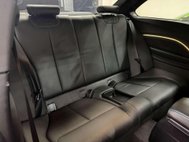 BMW M2 3.0i Coupe 2dr Petrol DCT Euro 6 (s/s) (370 ps) 45